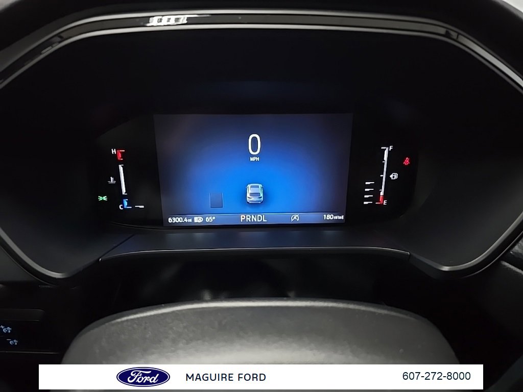 Used 2023 Ford Escape ST-Line w/ Tech Pack #1 image 24