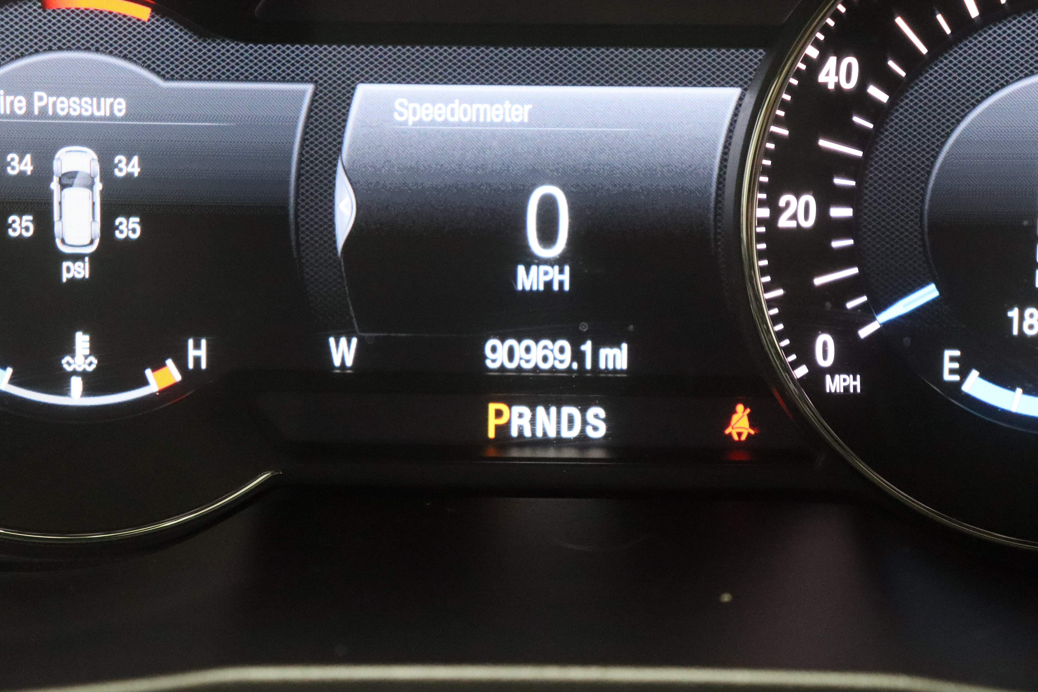Used 2018 Ford Explorer Platinum AWD/4WD image 45