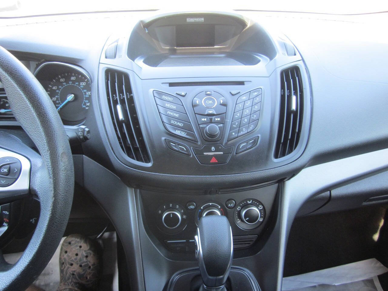 Used 2013 Ford Escape S FWD image 14