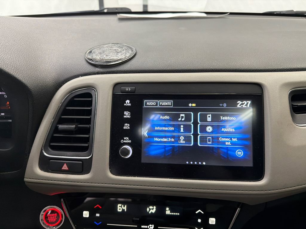 Used 2019 Honda HR-V EX-L image 27