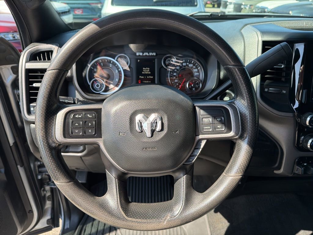 Used 2022 RAM 3500 Tradesman AWD/4WD image 46