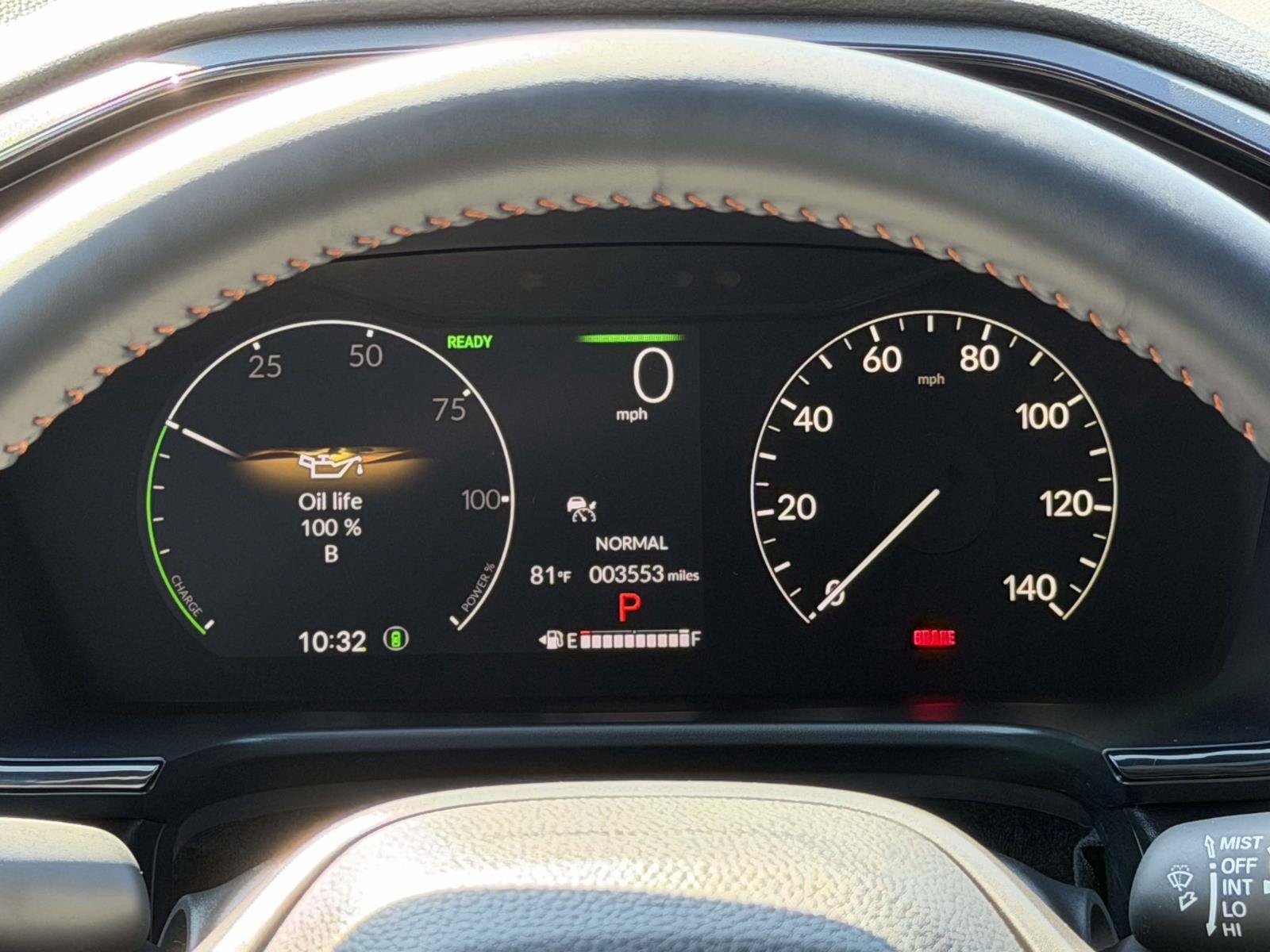 Certified 2026 Honda CR-V Sport image 41