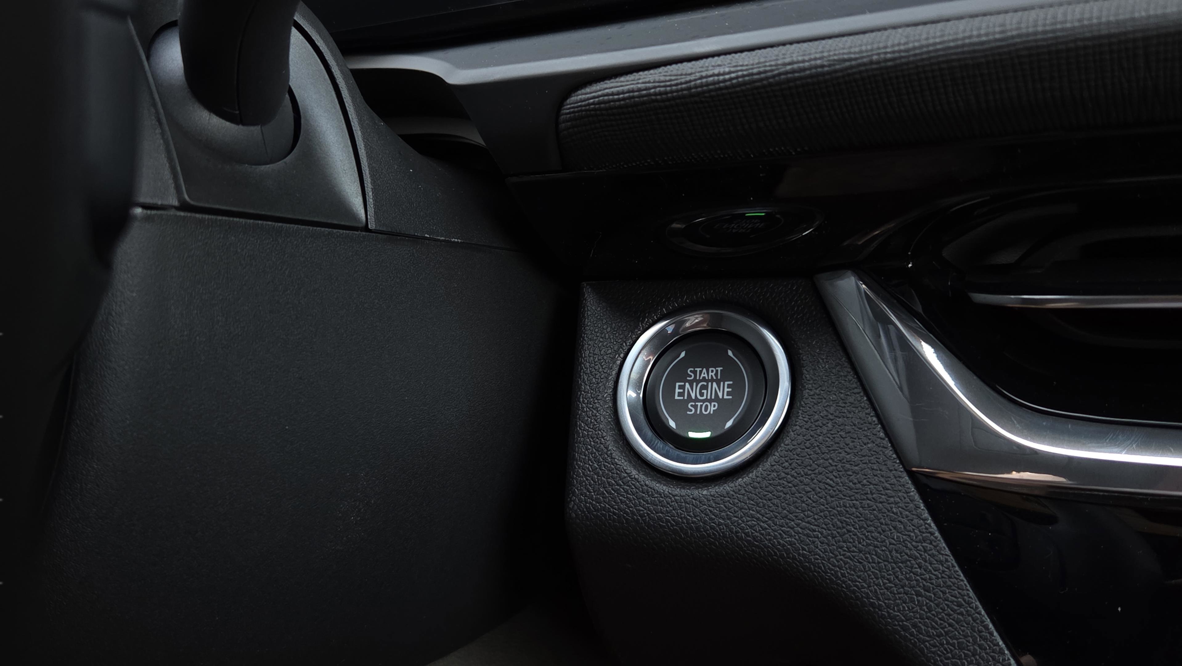New 2026 Buick Envista Avenir FWD image 18