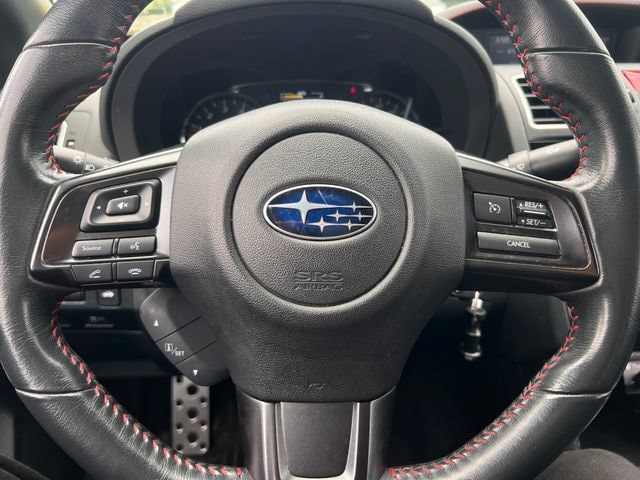 Used 2020 Subaru WRX AWD/4WD image 20