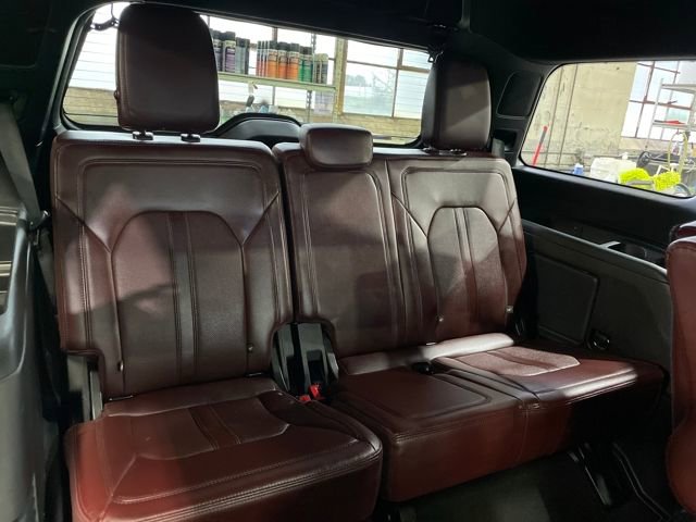 Used 2023 Ford Expedition Limited image 45