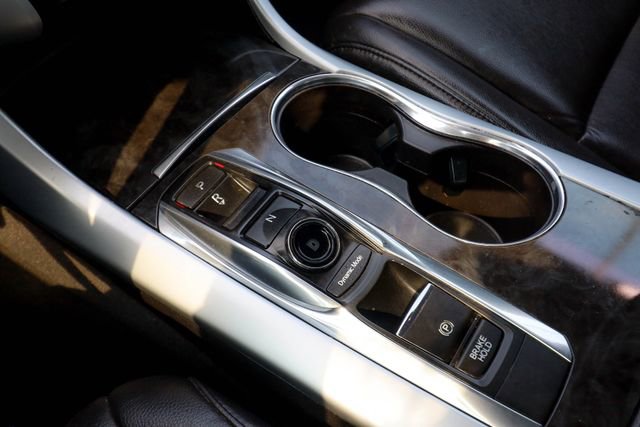 Used 2020 Acura TLX V6 image 62