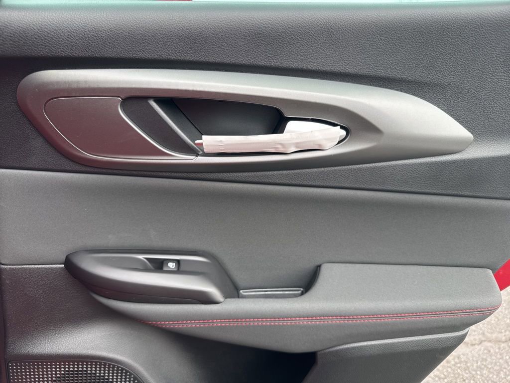 New 2026 Alfa Romeo Tonale Veloce w/ Quick Order Package 23H Volce image 22