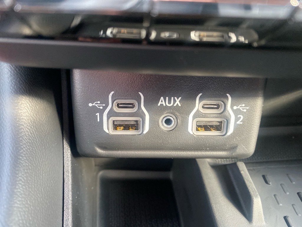 New 2026 Dodge Durango GT image 29