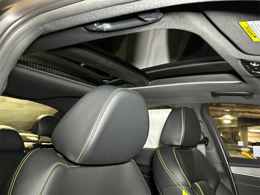 New 2026 Kia K5 GT image 10