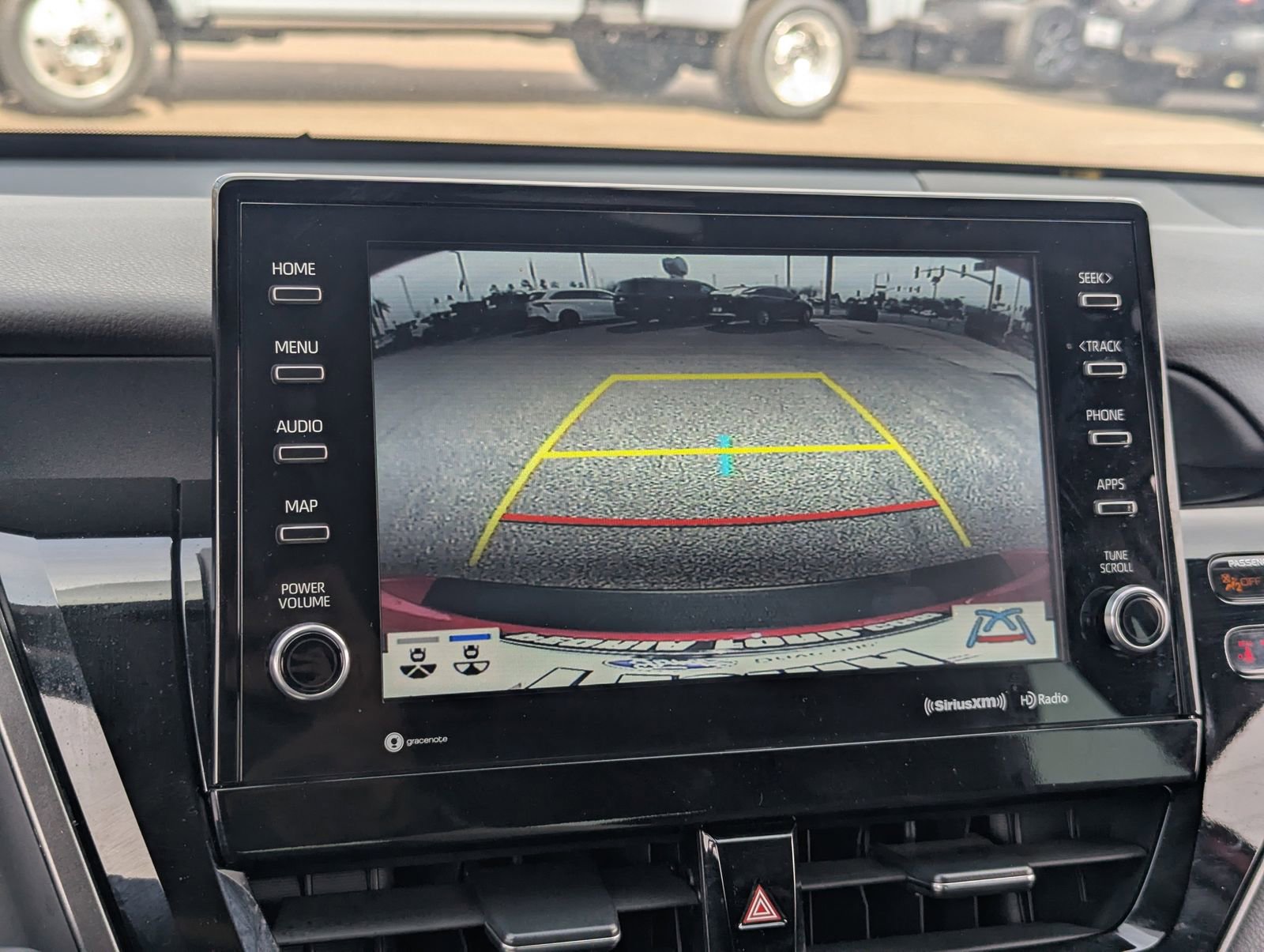 Used 2023 Toyota Camry XSE image 22