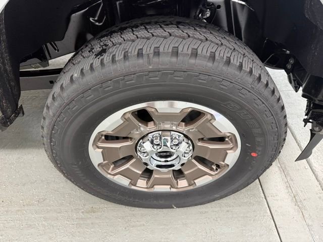 New 2026 Ford F250 4x4 Crew Cab Super Duty image 5