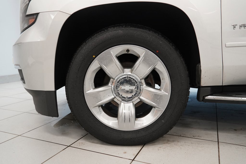 Used 2018 Chevrolet Tahoe Premier image 19