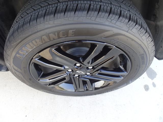 Used 2025 Chevrolet Trax ACTIV w/ Driver Confidence Package FWD image 10