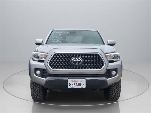 Used 2019 Toyota Tacoma TRD Off-Road image 2