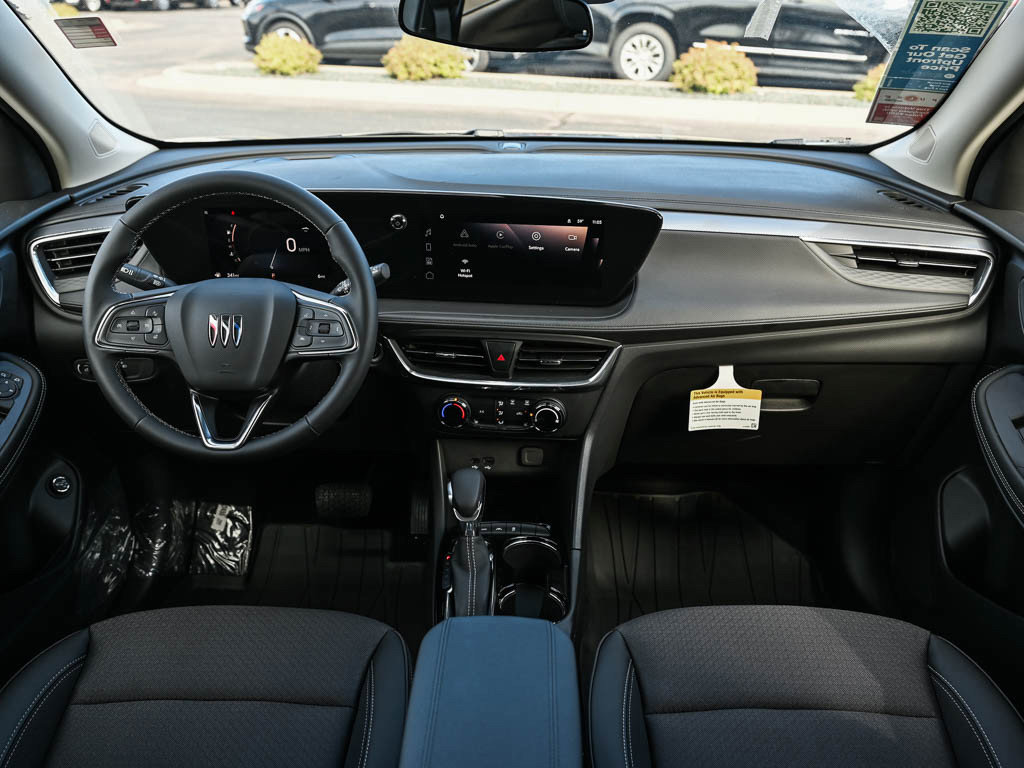 New 2026 Buick Encore GX Preferred w/ Advanced Technology Package image 13