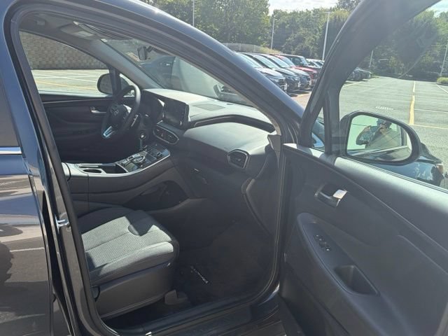 Used 2023 Hyundai Santa Fe SE AWD/4WD image 26