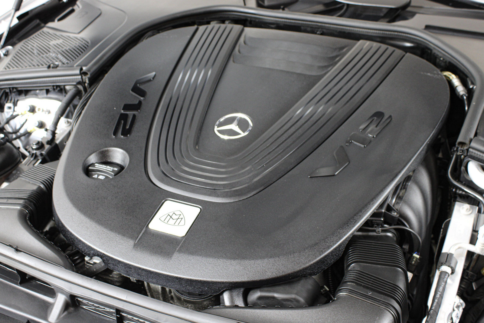 Used 2024 Mercedes-Benz Maybach S 680 4MATIC image 58