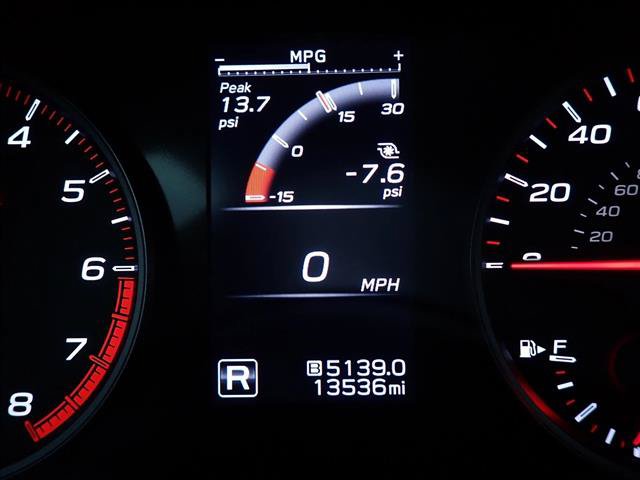 Used 2024 Subaru WRX TR AWD/4WD image 23