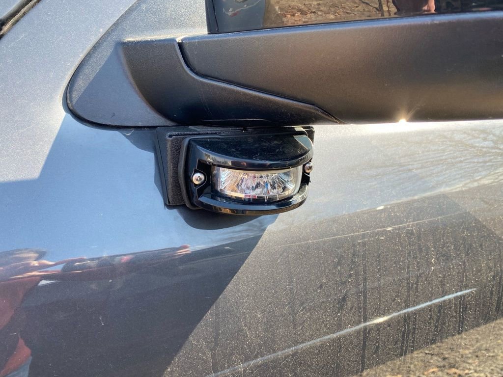 New 2026 Dodge Durango AWD image 7