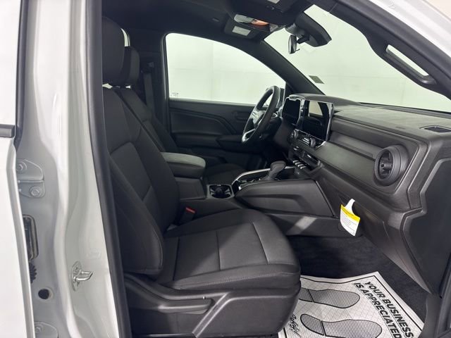 New 2026 Chevrolet Colorado W/T w/ WT Convenience Package II image 14