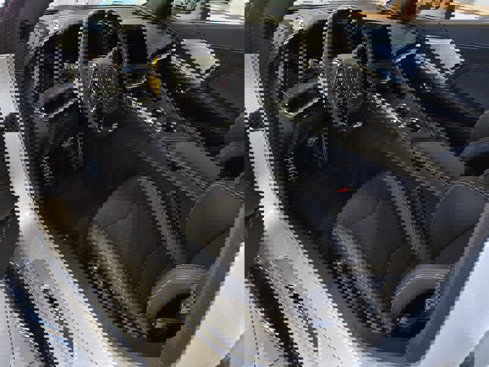 New 2026 Chevrolet Corvette Z06 image 11