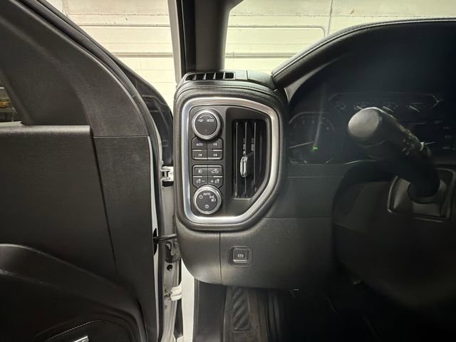 Certified 2021 GMC Sierra 1500 Elevation w/ Preferred Package image 18