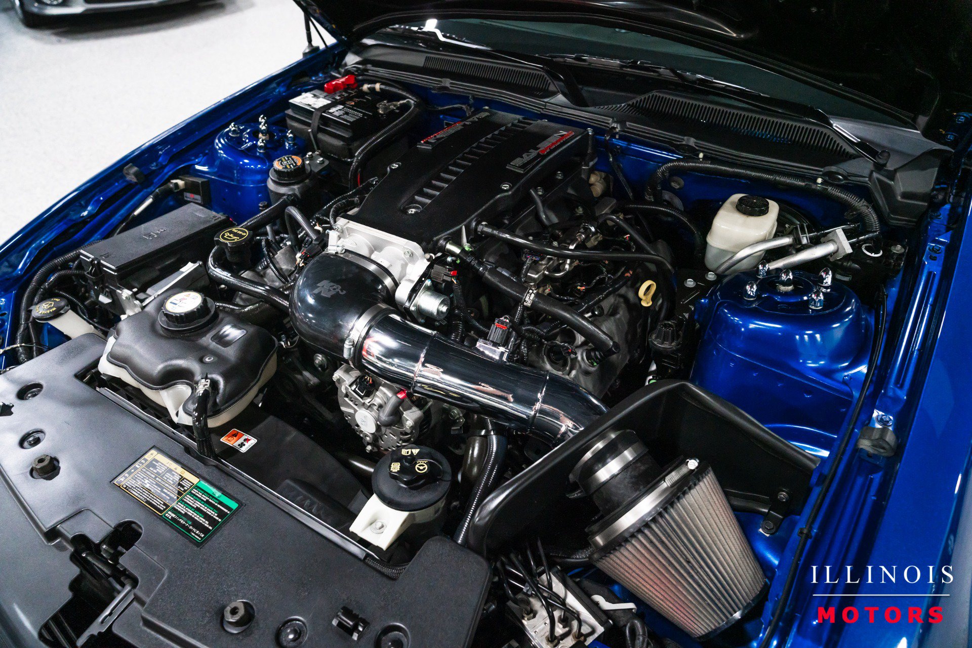 Used 2006 Ford Mustang GT RWD image 35