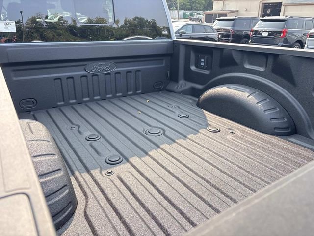 New 2026 Ford F350 Platinum image 14