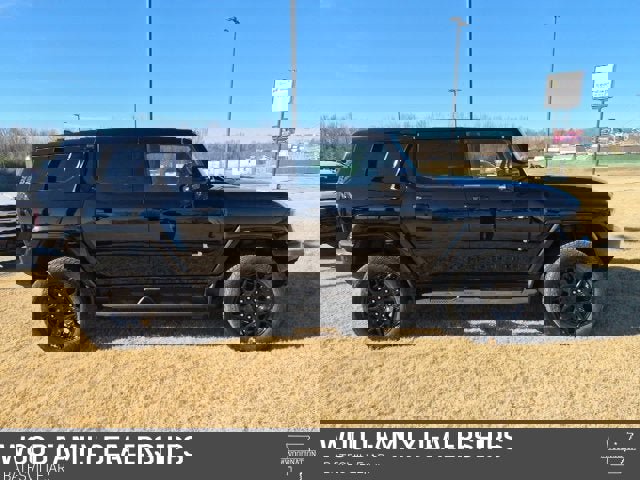 New 2026 GMC Hummer EV SUV image 4