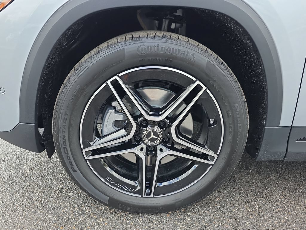 New 2026 Mercedes-Benz GLA 250 4MATIC image 9