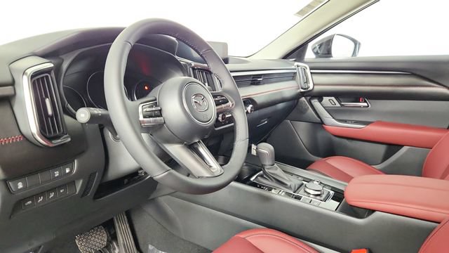 New 2025 MAZDA CX-50 2.5 Hybrid w/ Weather Package AWD/4WD image 12