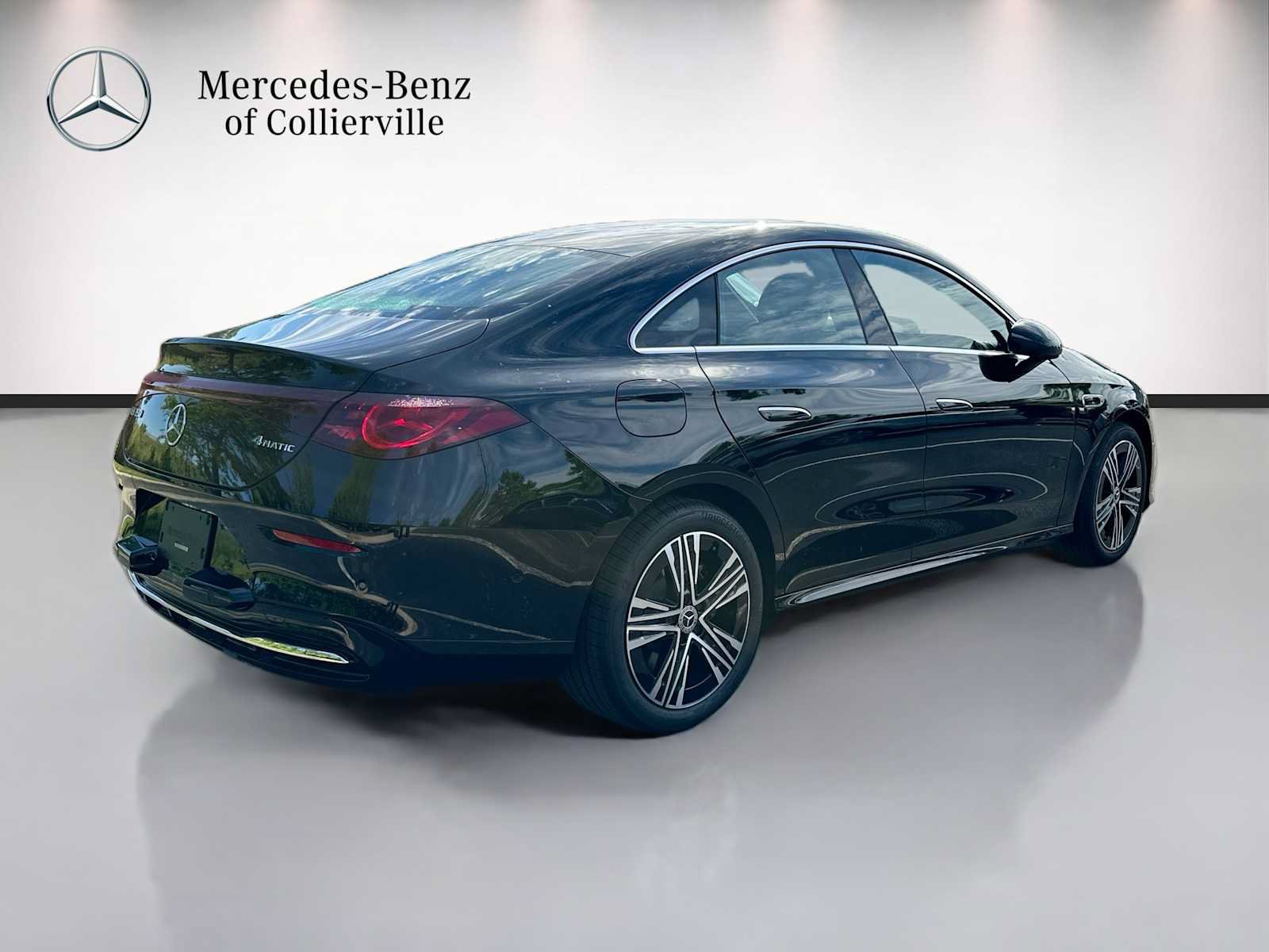 New 2026 Mercedes-Benz CLA 350 image 5