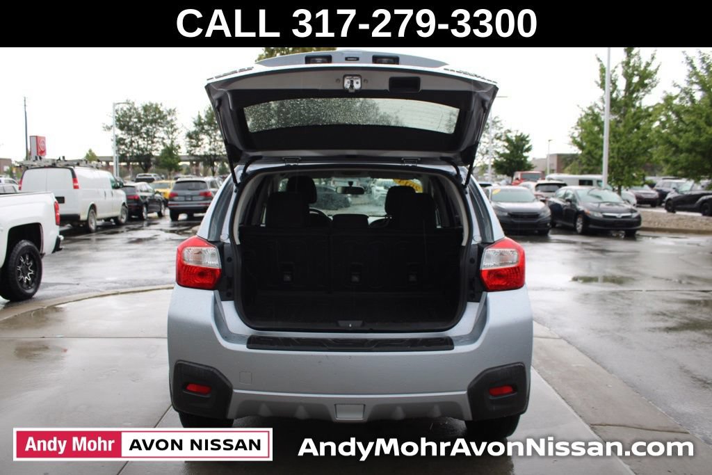 Used 2014 Subaru Crosstrek 2.0i Premium AWD/4WD image 10