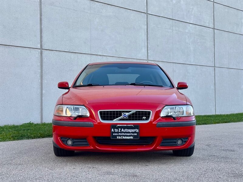 Used 2004 Volvo V70 R AWD/4WD image 5