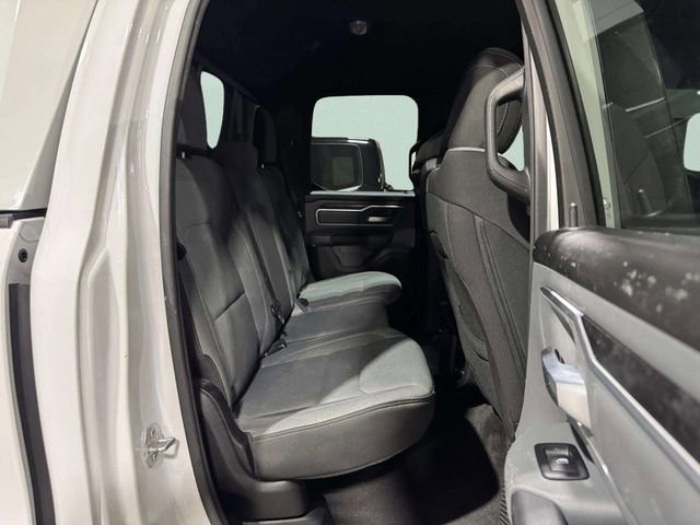 Used 2023 RAM 1500 Big Horn image 27