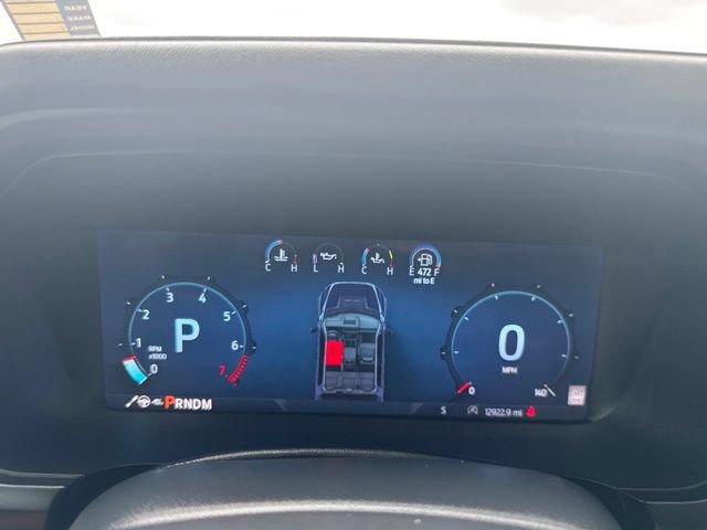 Used 2025 Ford F150 Raptor AWD/4WD image 26