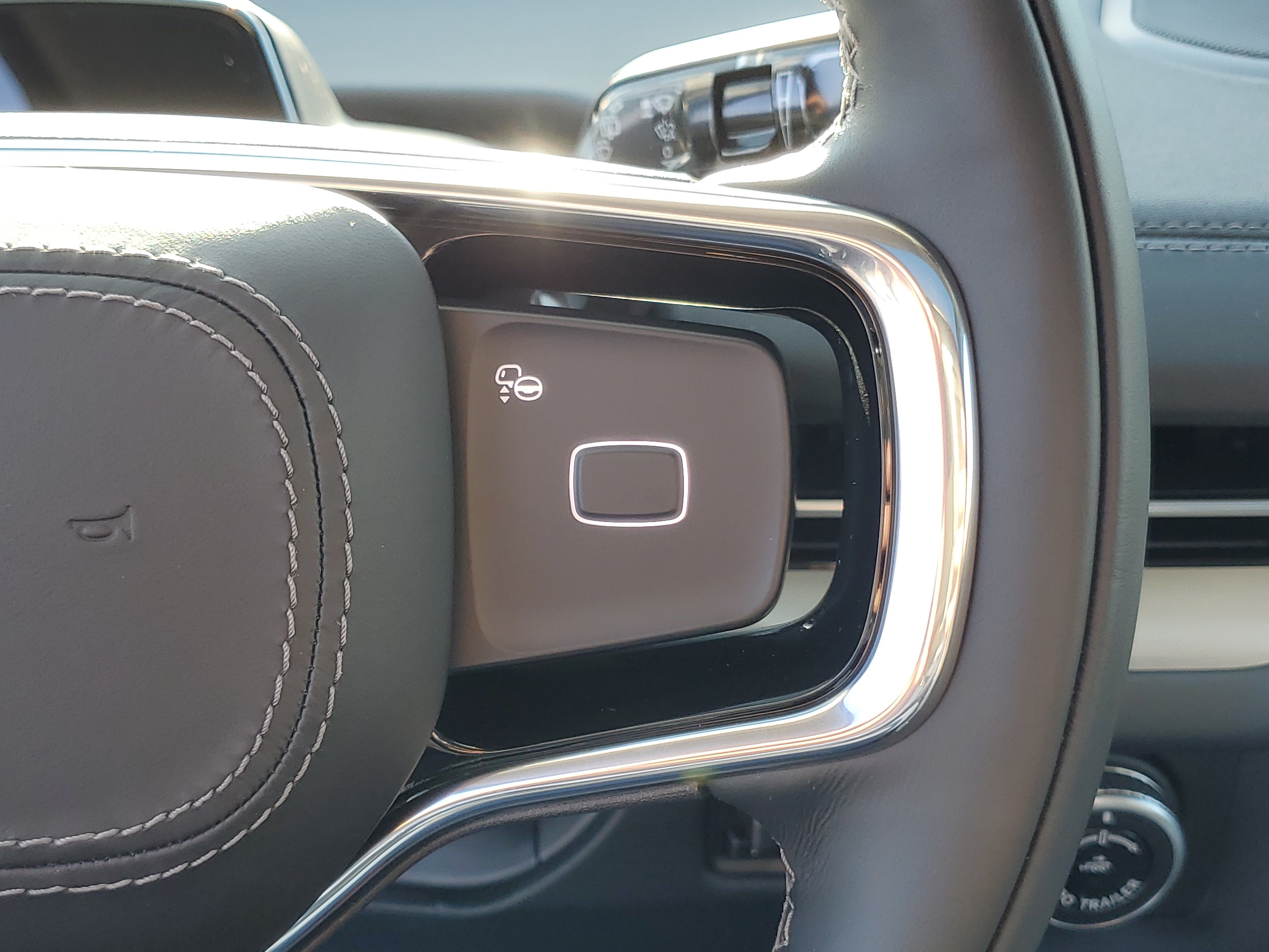 New 2027 Lincoln Navigator Reserve AWD/4WD image 18