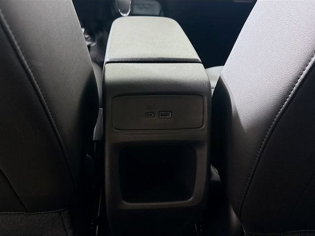 New 2026 Chevrolet Trax LT w/ LT Convenience Package FWD image 27