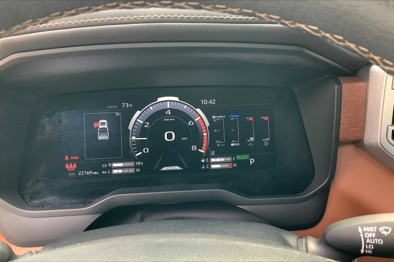 Used 2023 Toyota Tundra 1794 Edition image 24