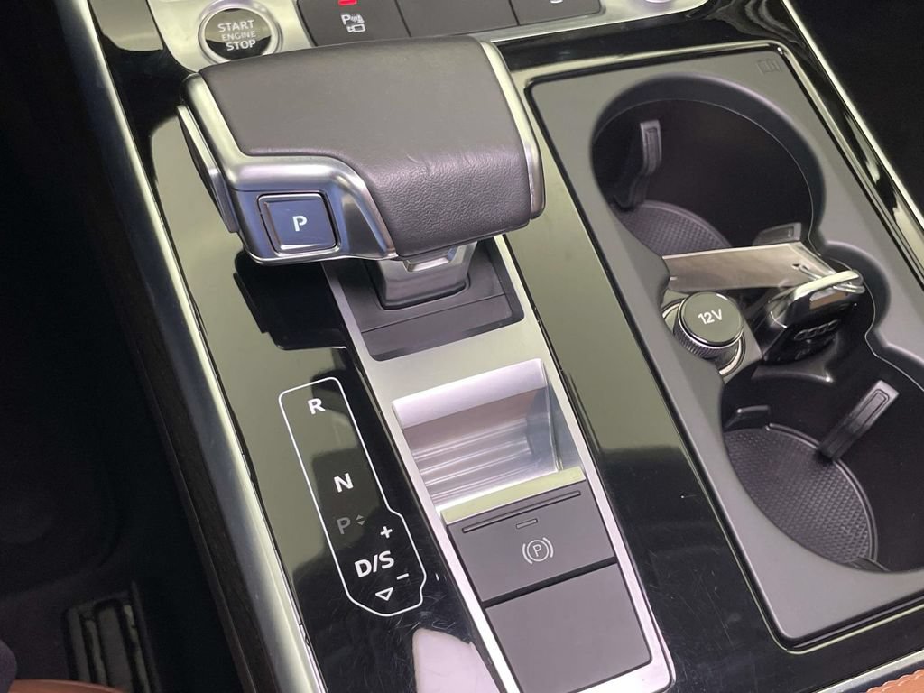 Certified 2023 Audi Q7 3.0T Premium AWD/4WD image 35