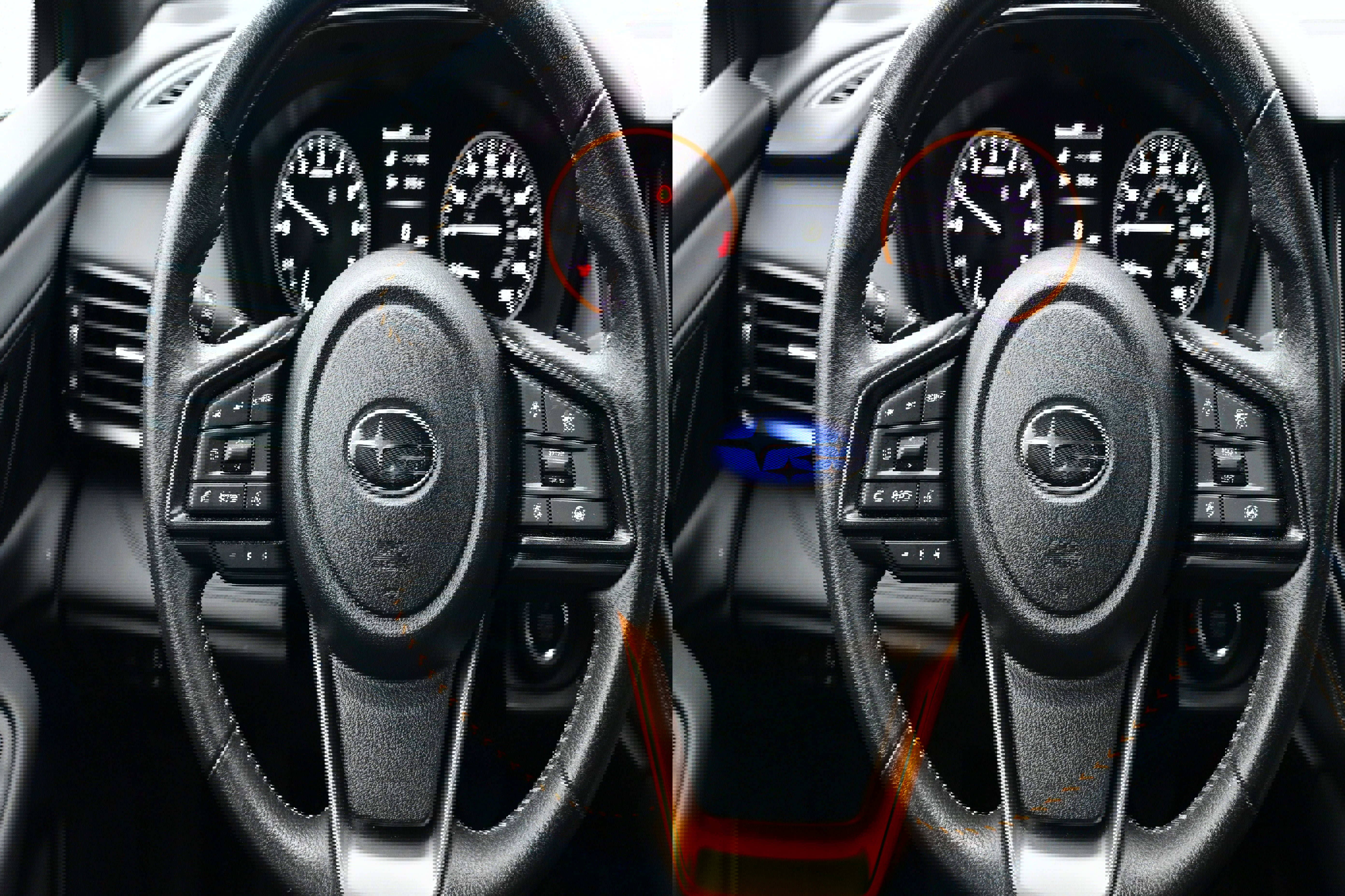 Used 2023 Subaru Outback Wilderness image 17