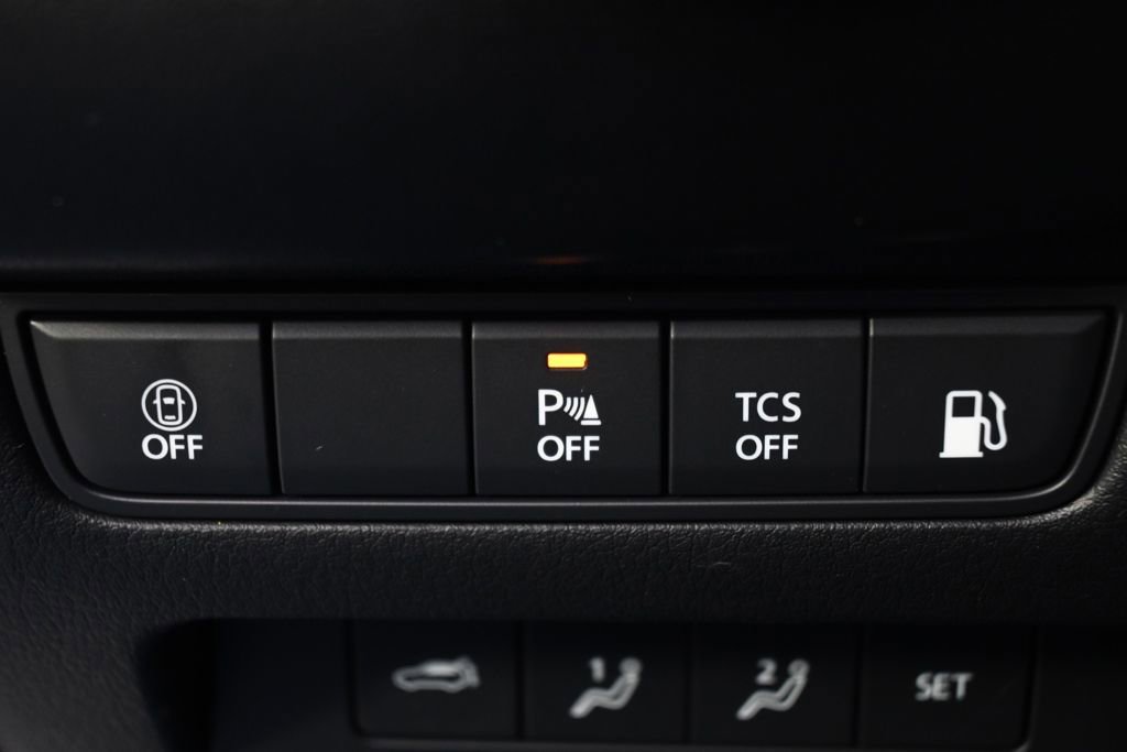 New 2026 MAZDA CX-50 2.5 Hybrid w/ Cargo Package image 24