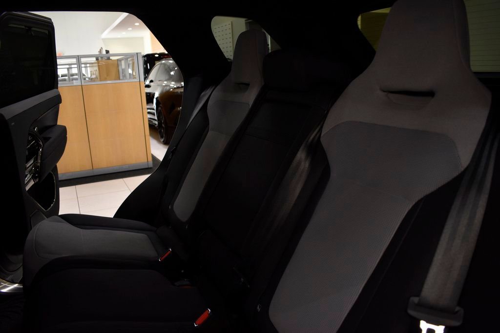 Used 2025 Land Rover Range Rover Sport SV Edition Two image 32