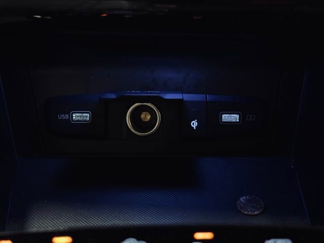 Used 2023 Hyundai Tucson Limited image 37