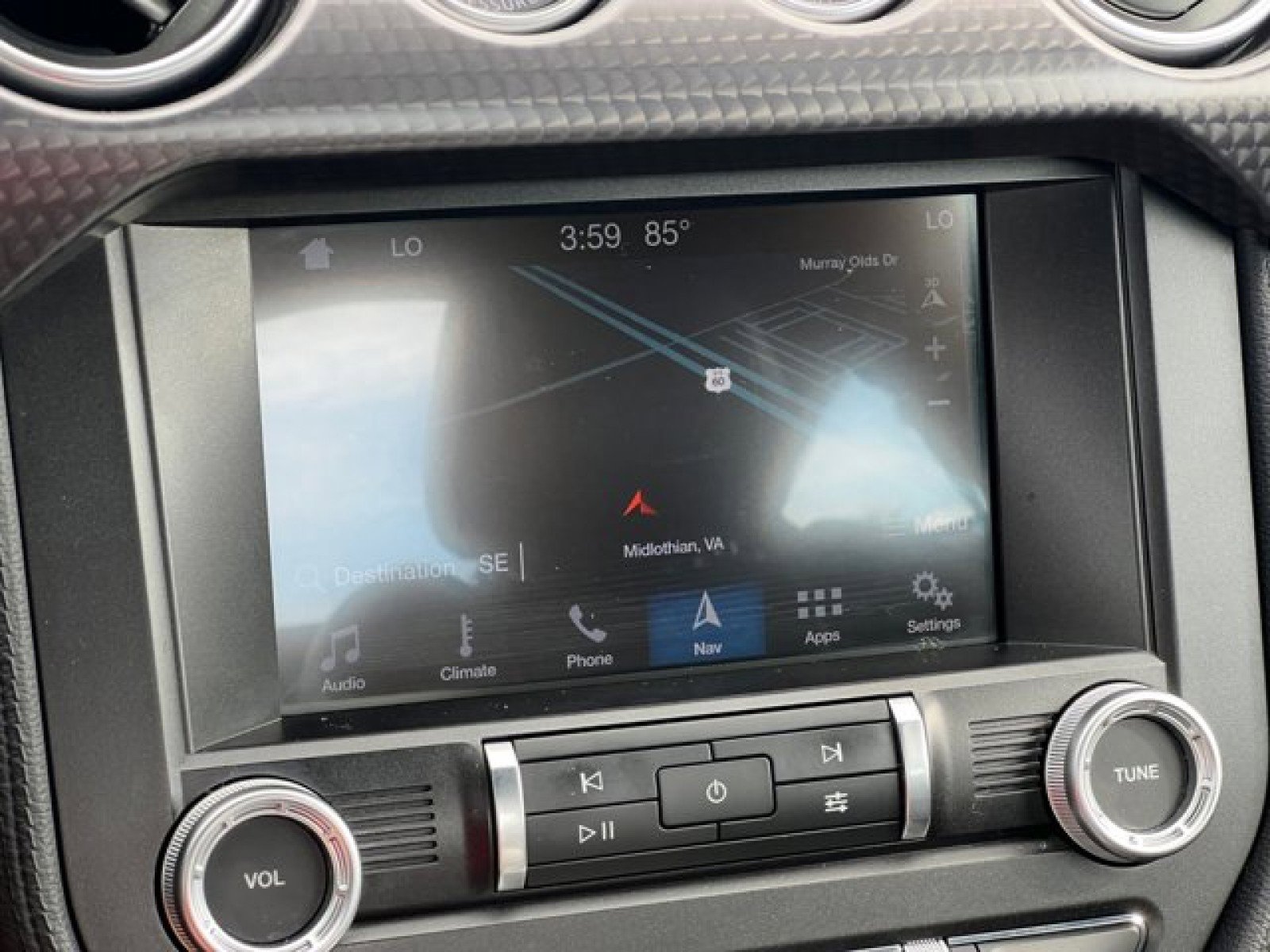 Used 2019 Ford Mustang GT Premium w/ Performance Package - Level 2 image 15