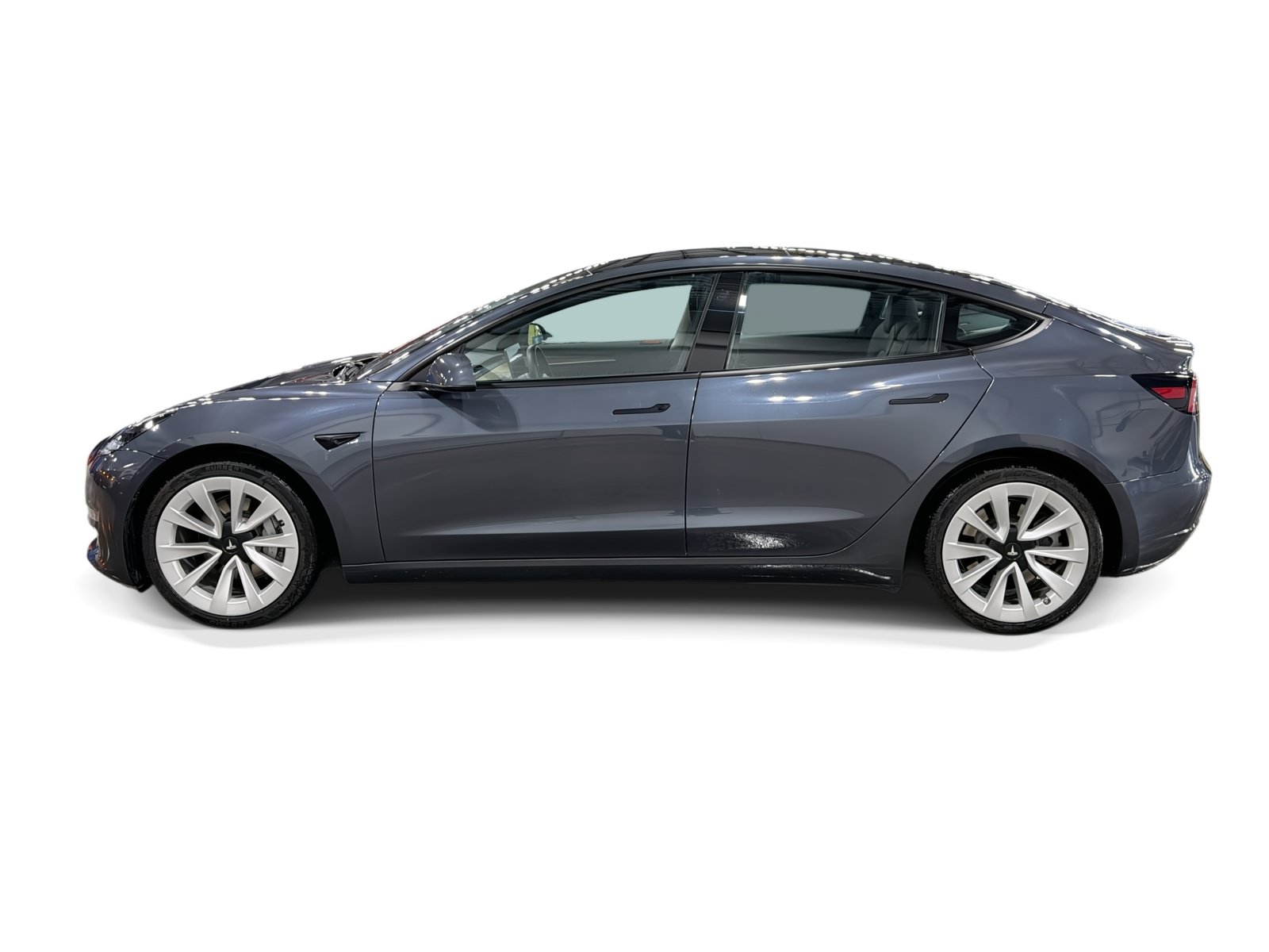 Certified 2023 Tesla Model 3 AWD/4WD image 3