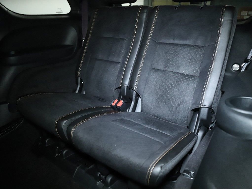 Used 2025 Dodge Durango R/T AWD/4WD image 14