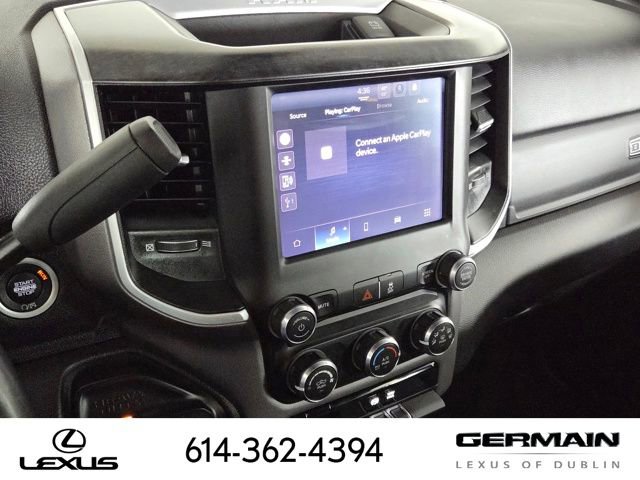 Used 2024 RAM 2500 Big Horn image 26