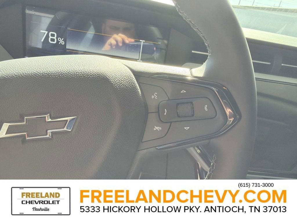 New 2027 Chevrolet Bolt LT w/ Comfort Package image 21