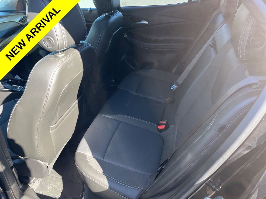 Used 2023 Buick Encore GX Select w/ Experience Buick Package FWD image 18